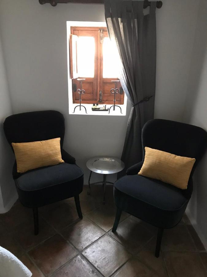 Casa Aire De Lecrin Bed & Breakfast Pinos del Valle Dış mekan fotoğraf